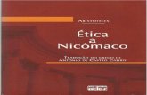 Etica a nicomaco parte 1