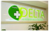 Imagini Delta Hospital
