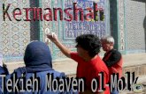 Tekieh Moaven ol-Molk3