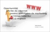Mediul online în România