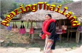 Thai Hilltribes in the North