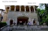 Palatul Cotroceni (II)