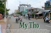 My Tho, Cao Dai, Vietnam