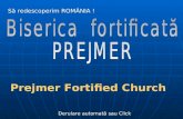 Biserica Fortificata Prejmer