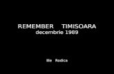 Timisoara 1989