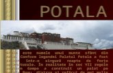 Tibet 17, Palatul Potala 2