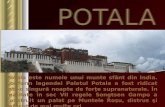 Tibet 16, Palatul Potala 1