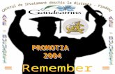 Revedere 10 ani - CIDD Predeal / ASE Bucuresti