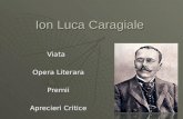 Ion luca caragiale