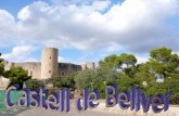 Castell de Bellver2