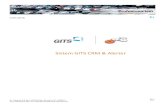 GITS CRM and Alerter Brochure
