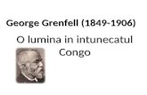 George Grenfell (1849 1906)