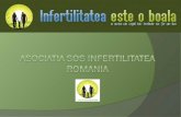 Sos Infertilitatea Romana Generalist