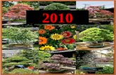 Calendar 2010   Natura