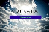 Motivatia -Diana C.