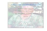 Traian dorz - cantari nemuritoare - vol 11 - biblia verisificata