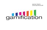Gamification design lvl i
