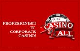 corporate casino