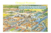 Orasul roman