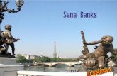 Sena Banks