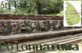 Polonnaruwa 3 Baia Regala