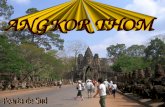 Angkor Thom, poarta de sud 1