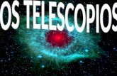 Os Telescopios