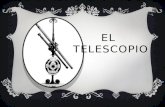 El  Telescopio