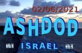 Ashdod   Israel