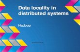 Hadoop - Intro