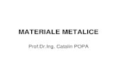 Materiale metalice 1