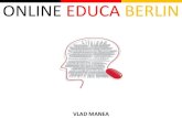 Online Educa Berlin Cme