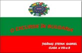 O excursie in Bulgaria