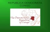 Republica Democrata Congo