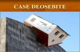 Case Deosebite
