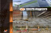Octagon Contracting & Engineering Catalog Lucrari geotehnice 2014