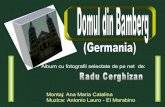 Domul din bamberg (germania)(r)