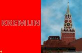 Kremlin (V M )