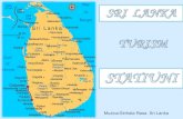 Sri Lanka VII Statiuni