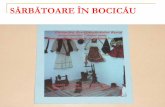 Muzeu Etnografic Bocicau Tarna Mare Satu Mare