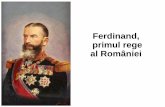 Familia regală a României