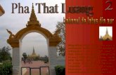 Vientiane, Pha That Luang 2