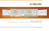 StockHit World online trading platform presentation brochure