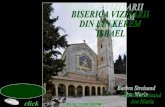 BISERICA VIZITARII DIN EIN KEREM ISRAEL(A C)