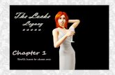 The Locke Legacy : Chapter 1
