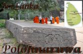 Polonnaruwa 7 Galpota
