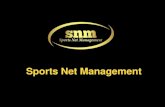 Viziune Sports Net Management