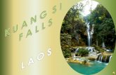 Kuang Si Falls Laos (nx power lite)
