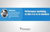 Performance marketing   prezentare webinar 26 februarie