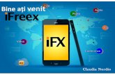 iFreex Romania